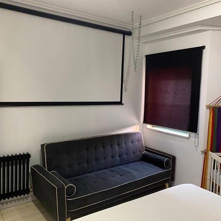 Apartamentos En Playa De Samil Primera Linea De Playa Pe Na Areia Vigo Bagian luar foto