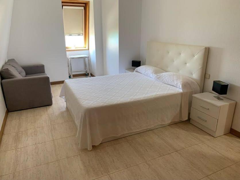 Apartamentos En Playa De Samil Primera Linea De Playa Pe Na Areia Vigo Bagian luar foto