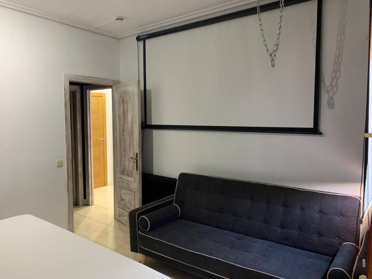 Apartamentos En Playa De Samil Primera Linea De Playa Pe Na Areia Vigo Bagian luar foto