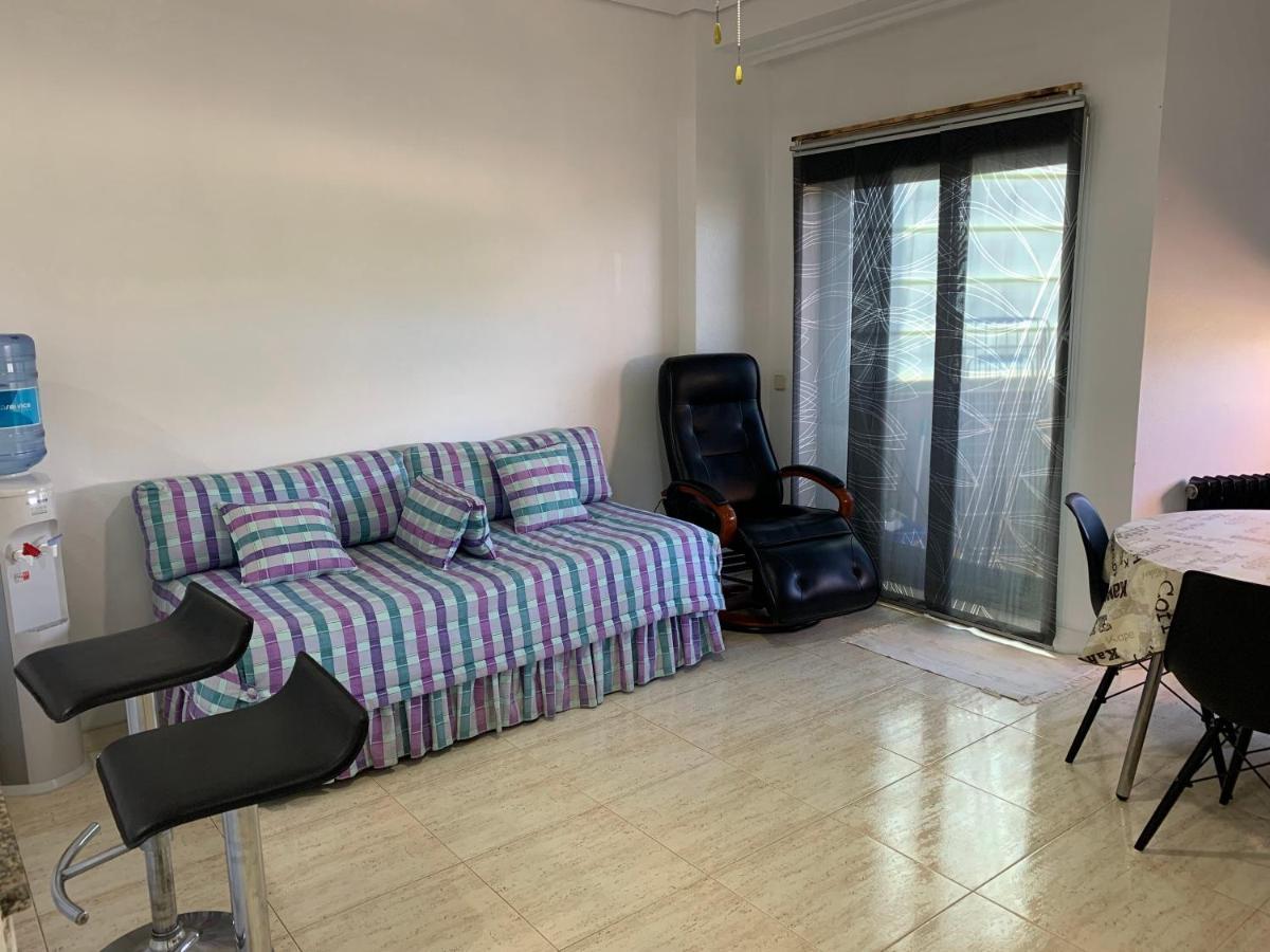 Apartamentos En Playa De Samil Primera Linea De Playa Pe Na Areia Vigo Bagian luar foto