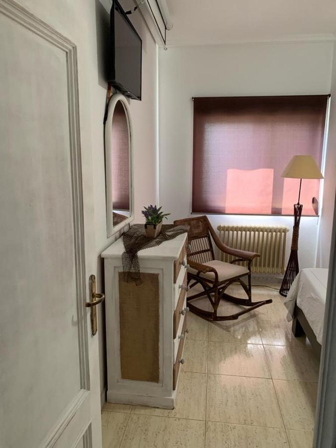 Apartamentos En Playa De Samil Primera Linea De Playa Pe Na Areia Vigo Bagian luar foto